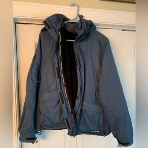 American Eagle Utility Jacket